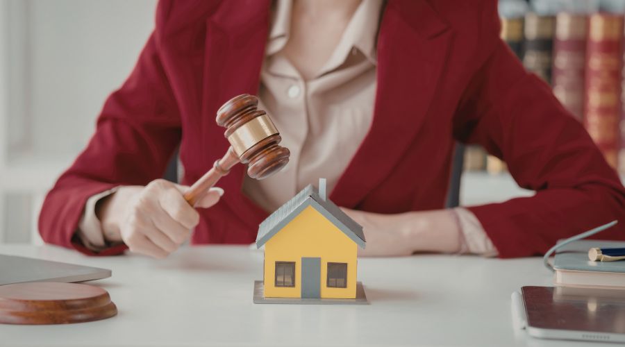 Escritório Direito imobiliario