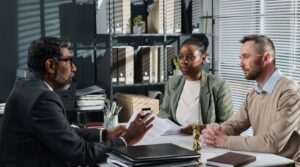 Escritório Direito imobiliario